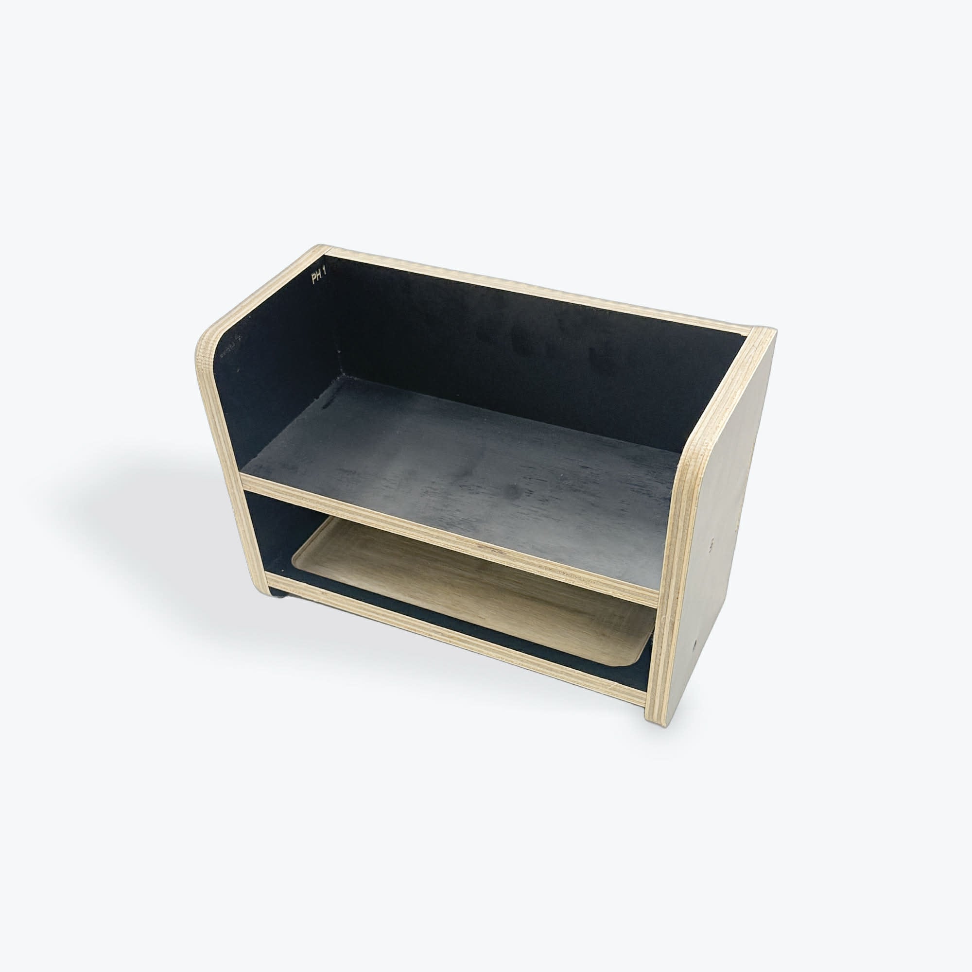 Tape Measure and Pencil Holder