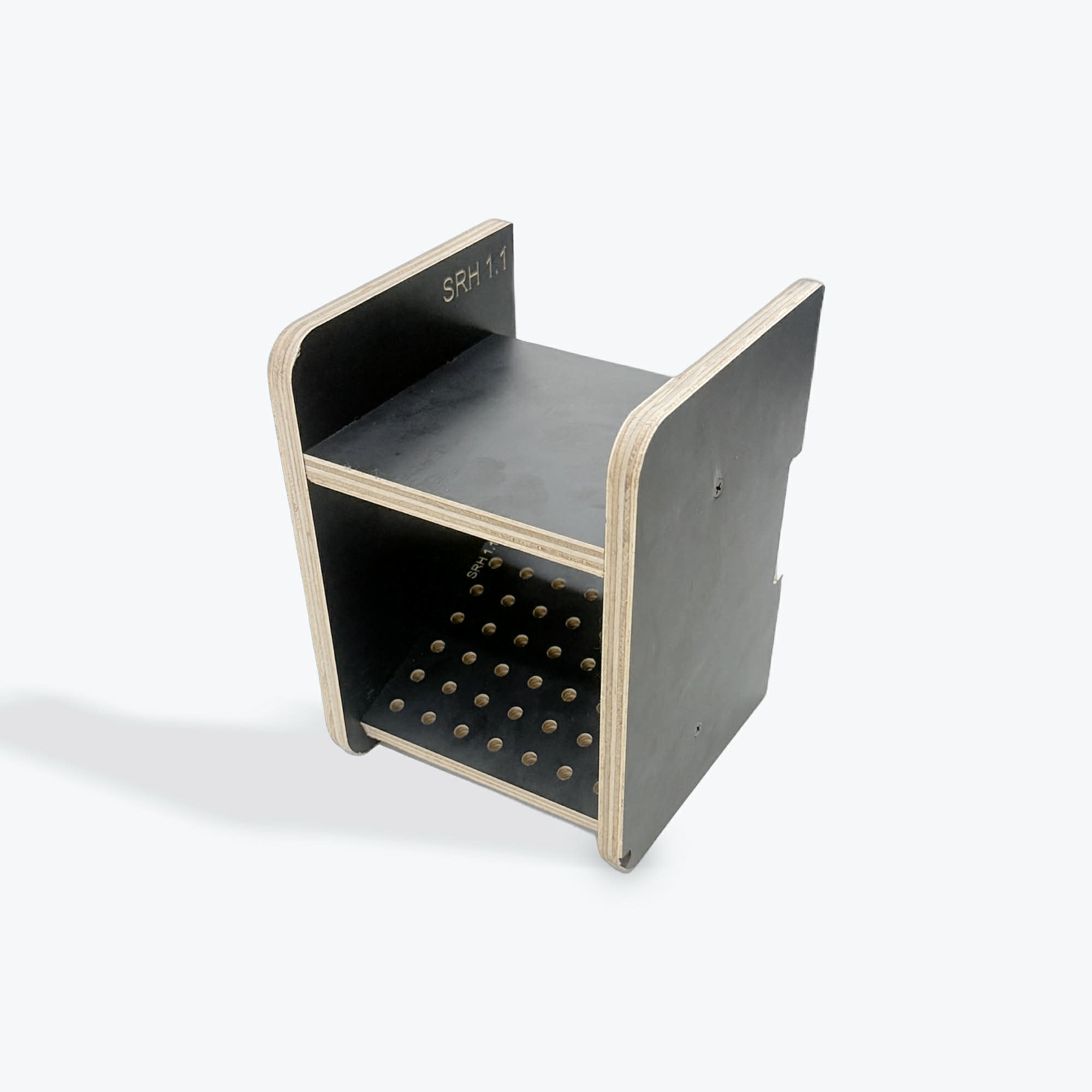 Router and Tool Bit Holder