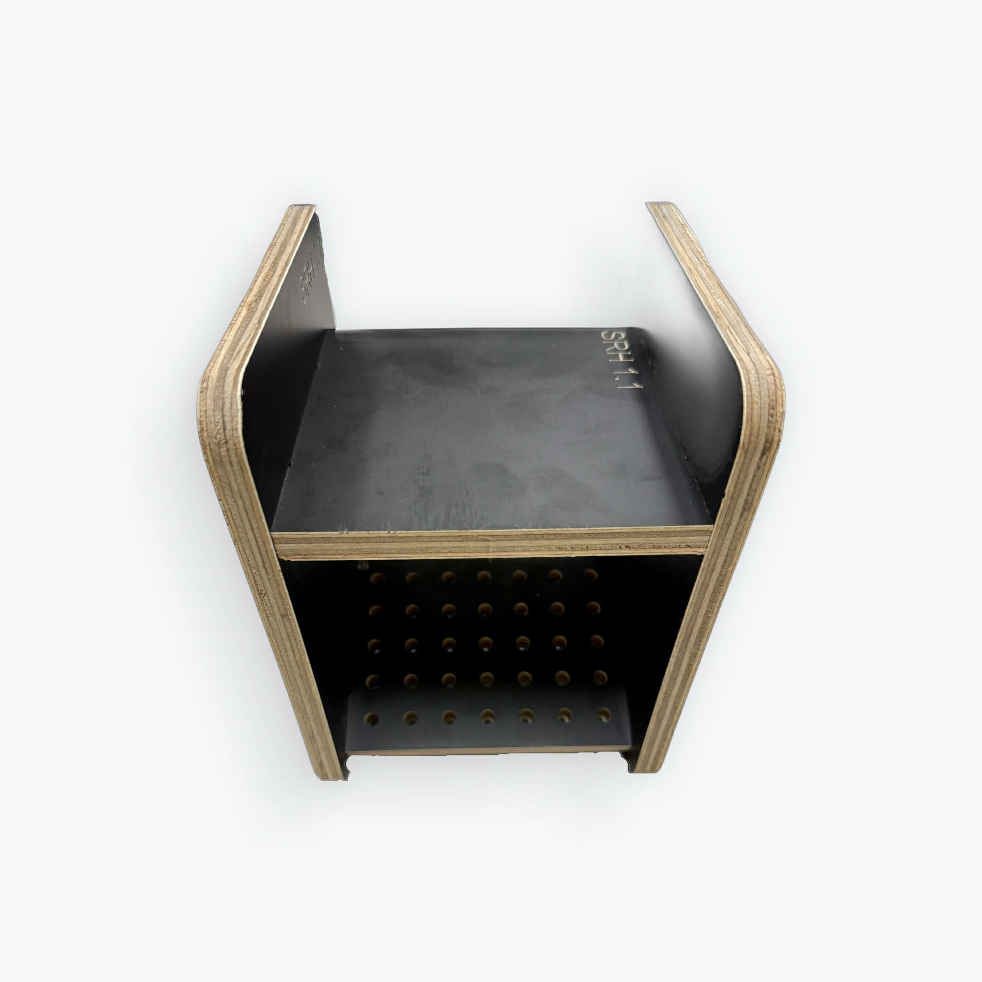 Router and Tool Bit Holder